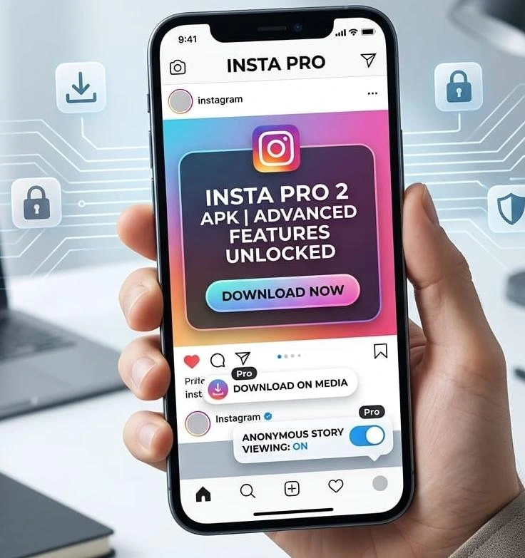 instapro