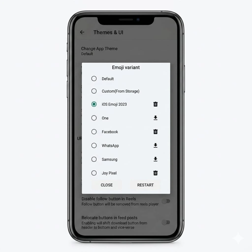 instapro latest version