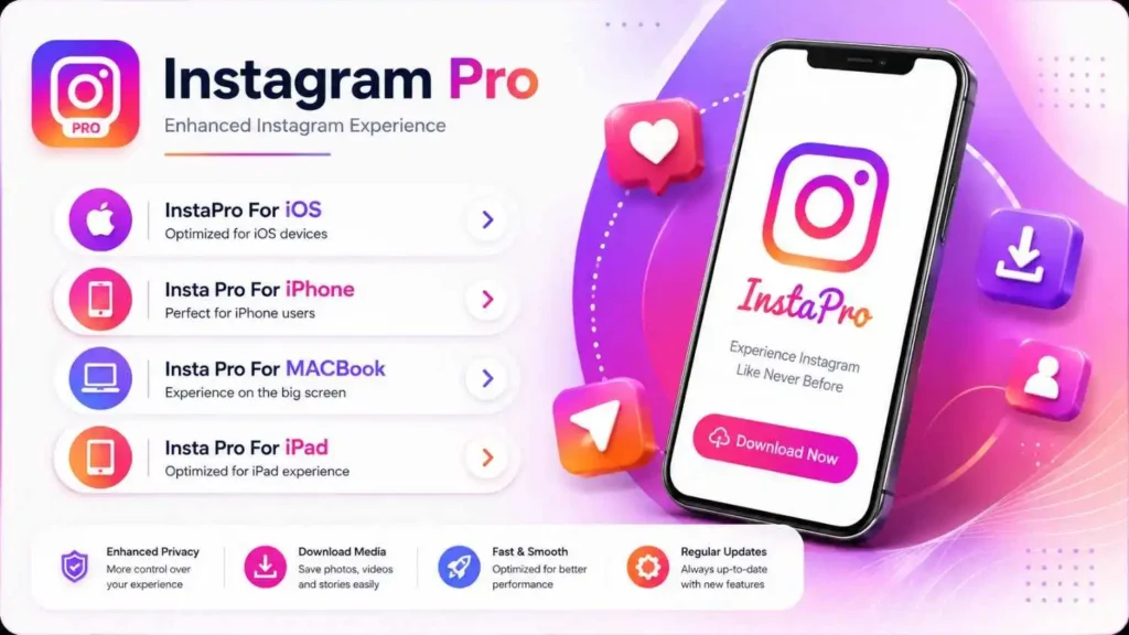 instagram apk ios