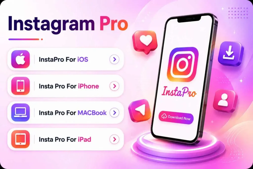 instagram download ios