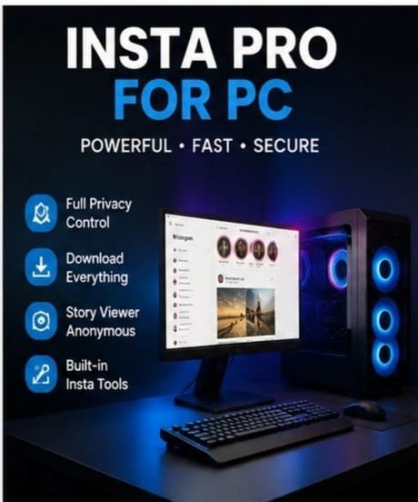 instagram pro