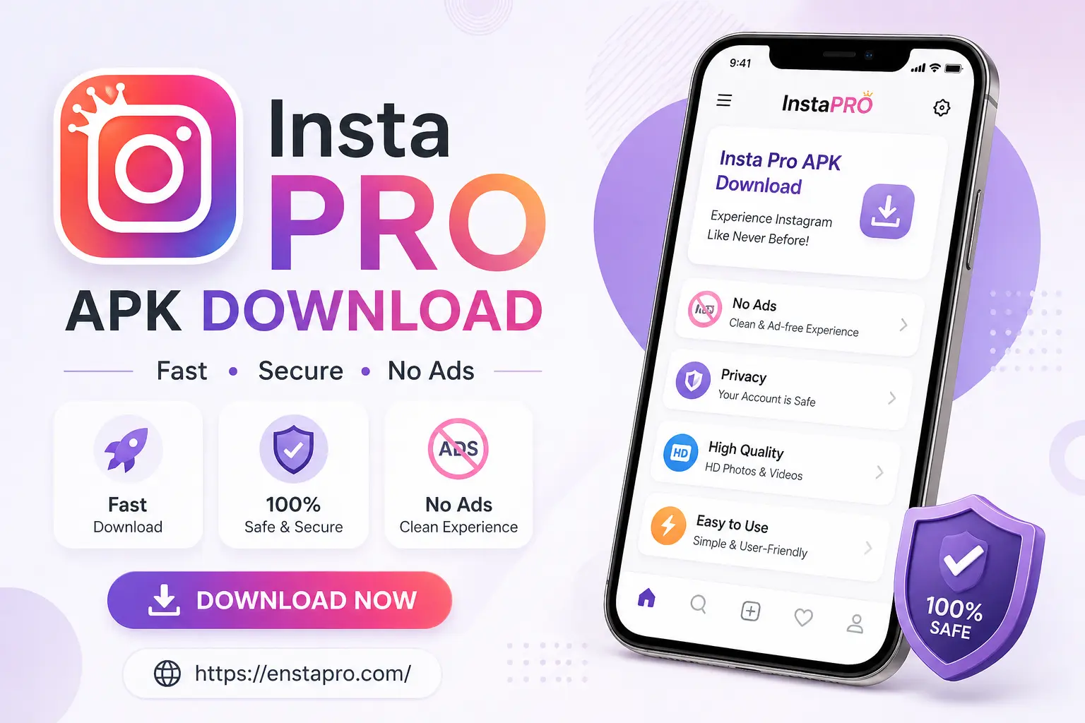 instagram pro