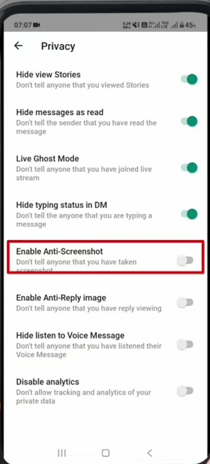 instagram pro apk download